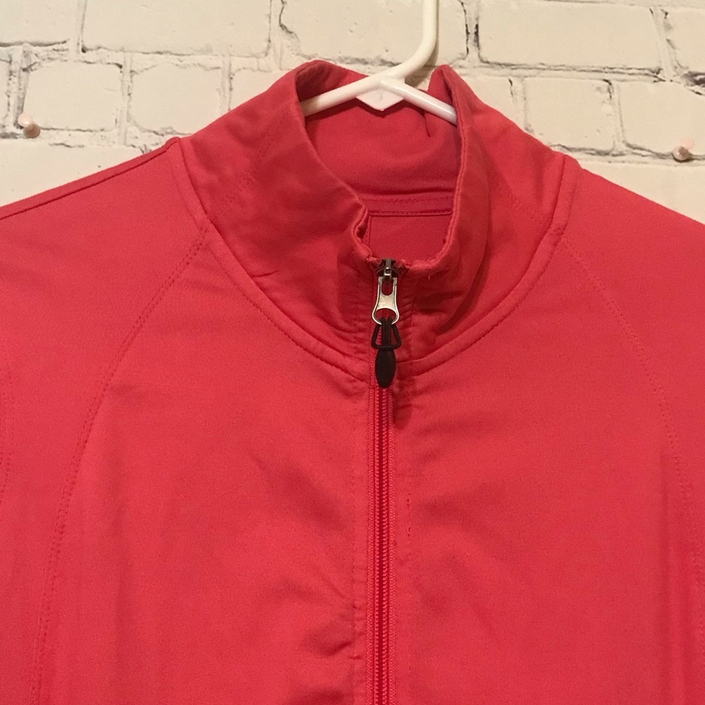 Pink Champion Jacket - Picture 3 of 7